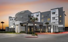 Courtyard By Marriott Galveston Island